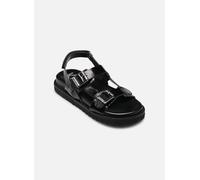 Kickers - Sandalen NEOSUMMER KID - schwarz - Größe 33