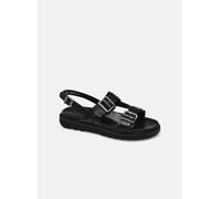 Kickers - Sandalen NEOSUMMER - schwarz - Größe 40