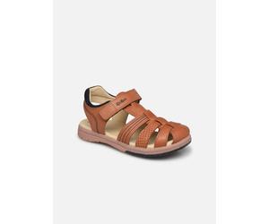 Kickers - Sandalen Platinium - Braun - Größe 33