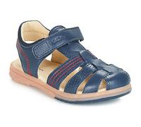 Kickers Sandalen PLATINIUM in Marine 25