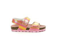 Kickers Sandalen "Summerkro" in Bunt - Größe 25 | Babysandalen