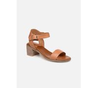 Kickers - Sandalen Volou - braun - Größe 39