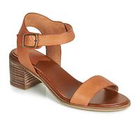 Kickers Damen Volou Sandalen, Braun (Camel 114), 39 EU