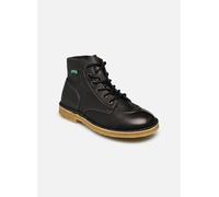 Kickers - Schnürschuhe Kick Legend W - schwarz - Größe 36