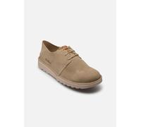 Kickers - Schnürschuhe KICK NEO - beige - Größe 42