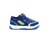 Kickers Sneakers "Kouic" in Blau - Größe 22 | Babysneakers