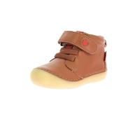 Kickers - Stiefeletten & Boots Sonizikro - Braun - Größe 19