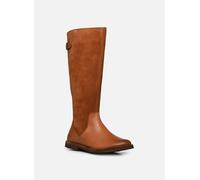 Kickers - Stiefel KICK TITANIUM - Braun - Größe 37