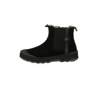 Kickers Stiefelette Leder Schwarz - 34