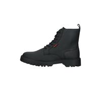 Kickers Stiefelette Leder Schwarz - 40