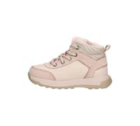 Kickers Stiefelette Lederimitat/Textil Rose - 33