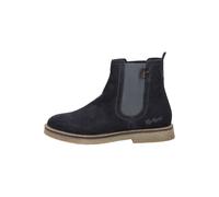Kickers Damen Kick Lorel Chelsea-Stiefel, Marine, 37 EU