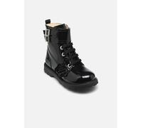 Kickers - Stiefeletten & Boots KICK BLUSH - Schwarz - Größe 24