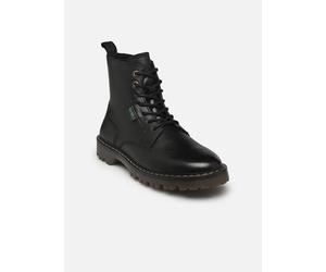 Kickers - Stiefeletten & Boots KICK DECKLOCK - Schwarz - Größe 36