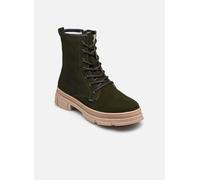 Kickers - Stiefeletten & Boots KICK GOJI - grün - Größe 36