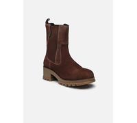 Kickers - Stiefeletten & Boots KICK HAPPY - braun - Größe 40