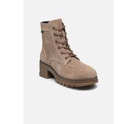 Kickers - Stiefeletten & Boots KICK HELLO - silber - Größe 41