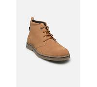 Kickers - Stiefeletten & Boots KICK LEO - Braun - Größe 45
