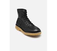 Kickers 975620-60-8 noir Orijeans Marecias Castro für Herren, schwarz, Gr. 44 EU