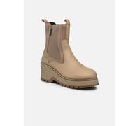 Kickers - Stiefeletten & Boots KICK WAG - silber - Größe 39