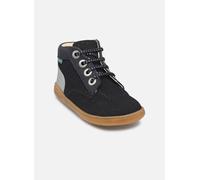 Kickers - Stiefeletten & Boots KICKICONIC - Blau - Größe 19