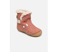 Kickers - Stiefeletten & Boots SO WINDY - Rosa - Größe 19