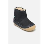 Kickers - Stiefeletten & Boots Sokifaune - Blau - Größe 21