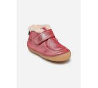 Kickers - Stiefeletten & Boots Somoons - Rosa - Größe 18