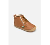 Kickers - Stiefeletten & Boots Soniza - Braun - Größe 25