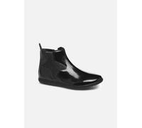 Kickers - Stiefeletten & Boots Vermillon - Schwarz - Größe 35