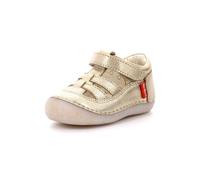 Kickers Sushy Mary Jane Schuh, Beige Champagne, 22 EU