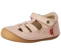 Kickers Sushy, Unisex-Kinder-Sandale, Hellrosa., 21 EU