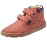 Kickers Tackeasy Oxford-Schuh, Hellrosa, 34 EU