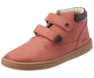 Kickers Tackeasy Oxford-Schuh, Hellrosa, 34 EU