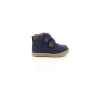 Kickers TACKEASY Oxford Teller Unisex Baby Navy 24 EU