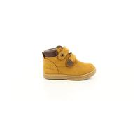 Kickers Tackeasy Stiefelletten/Boots Jungen Camel - 32 - Boots Shoes