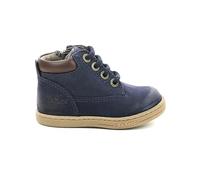 Kickers Tackland Oxford-Schuh, Marine, 28 EU