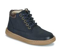 Kickers Tackland Oxford-Schuh, Marine, 29 EU