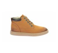 Kickers Tackland, Unisex-Stiefel, Kamelbraun, 20 EU