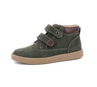 Kickers Unisex Baby Tackeasy Oxford-Schuh, kaki, 20 EU