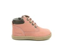 Kickers Unisex Baby Tackland Oxford-Schuh, Hellrosa, 26 EU