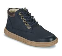 Kickers Unisex Kinder Tackland Oxford-Schuh, Marine, 34 EU