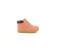 Kickers Unisex Tackland Oxford-Schuh, Hellrosa, 36 EU