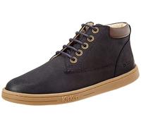 Kickers Unisex Tackland Oxford-Schuh, Marine, 36 EU