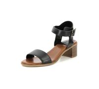 Kickers Volou, Damen Sandalen, Schwarz (Noir 82), 41 EU