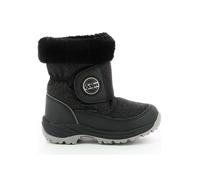 Kickers Winterstiefel "Jumpsnow WPF" in Schwarz - Größe 25 | Baby Stiefel Boots