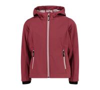 KID G JACKET FIX HOOD PEONY 152