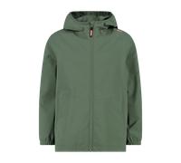 KID G JACKET FIX HOOD SALVIA 128 SALVIA