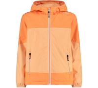 KID G JACKET FIX HOOD TANGERI 128 TANGERI