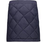 KID G SKIRT BLACK BLUE 176 BLACK BLUE